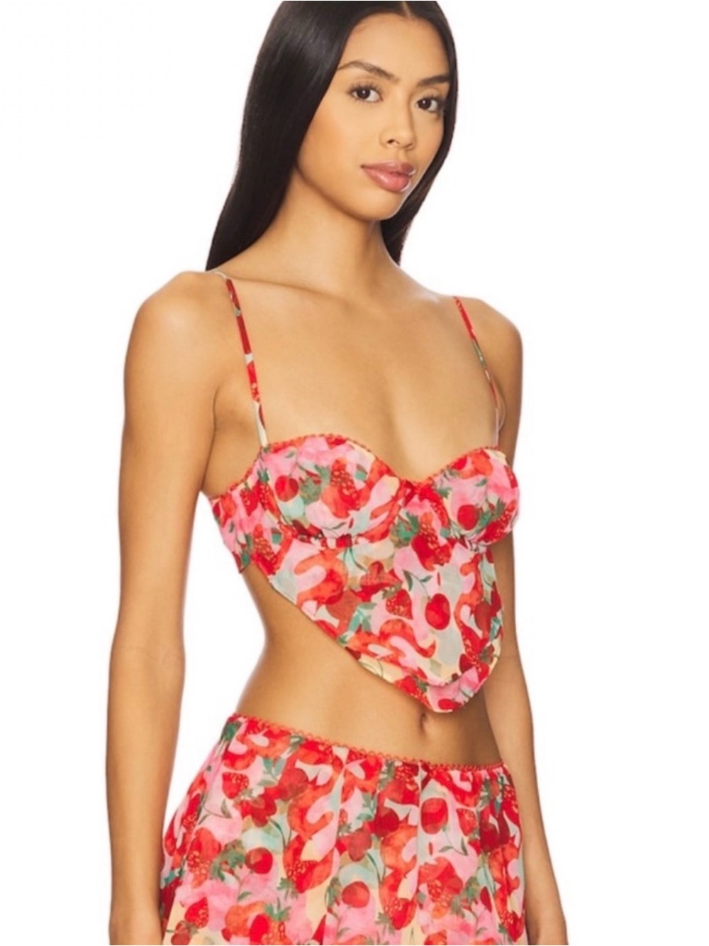 For love and lemons Ambrosia top